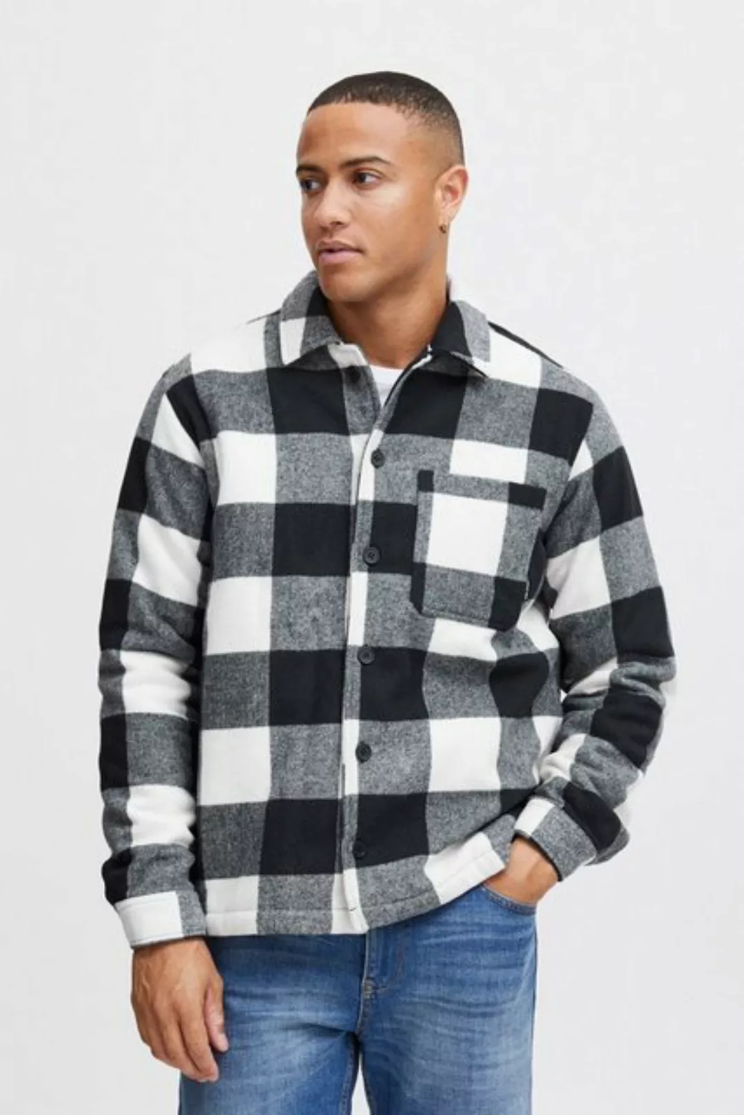 Blend Kurzjacke BLEND Outerwear - Jacket Otw - 20716182 günstig online kaufen