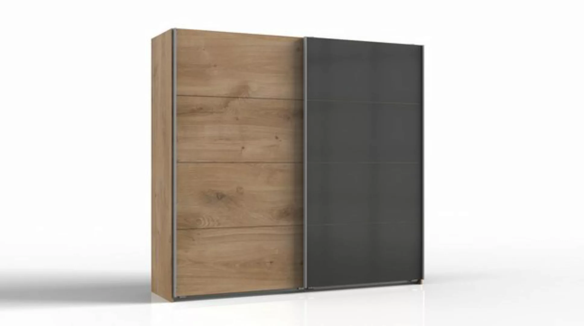 Wimex Dreh-/Schwebetürenschrank 270 x 210 x 65 cm (B/H/T) günstig online kaufen