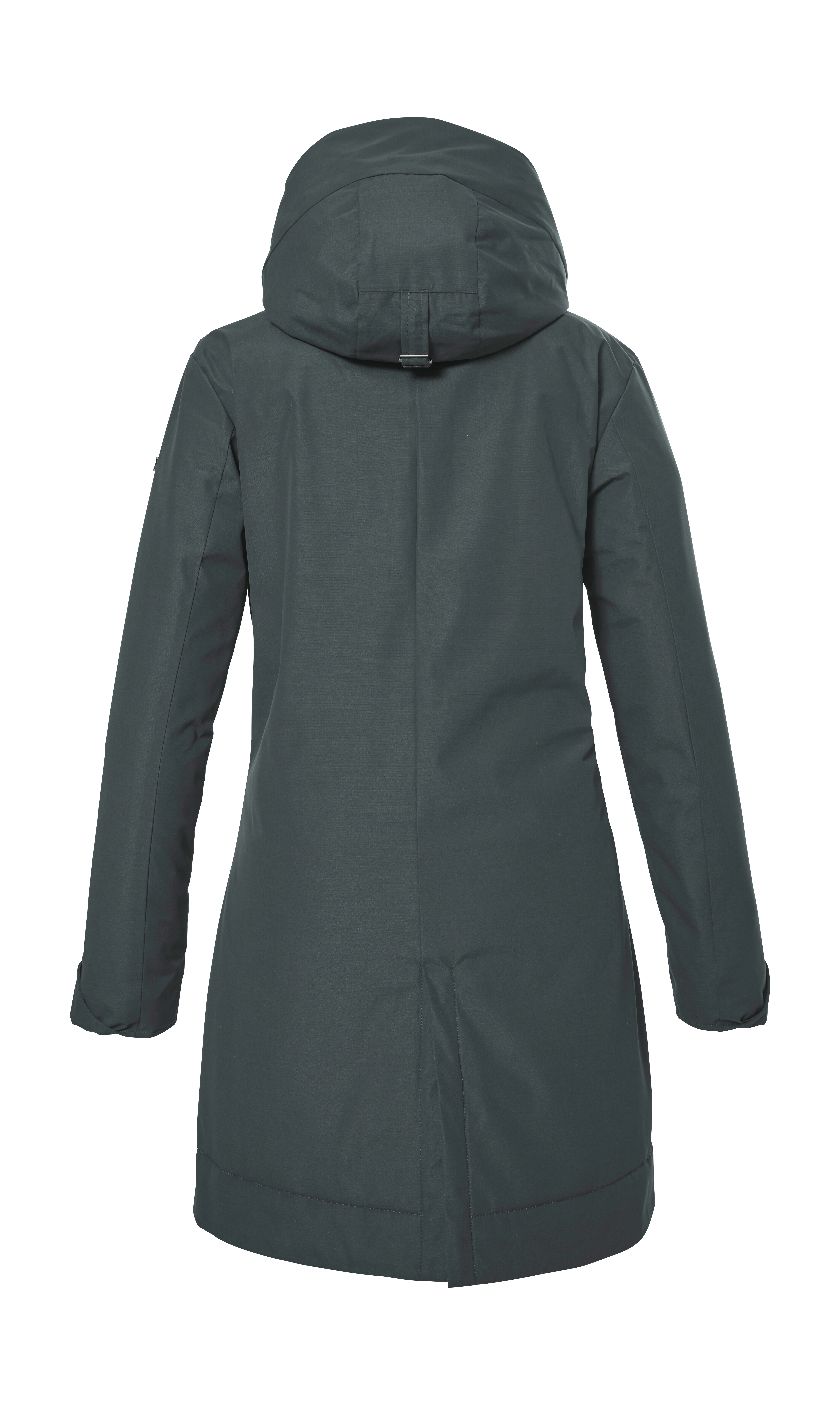 G.I.G.A. DX by killtec Parka "GW 13 WMN PRK", Wasserabweisender, winddichte günstig online kaufen