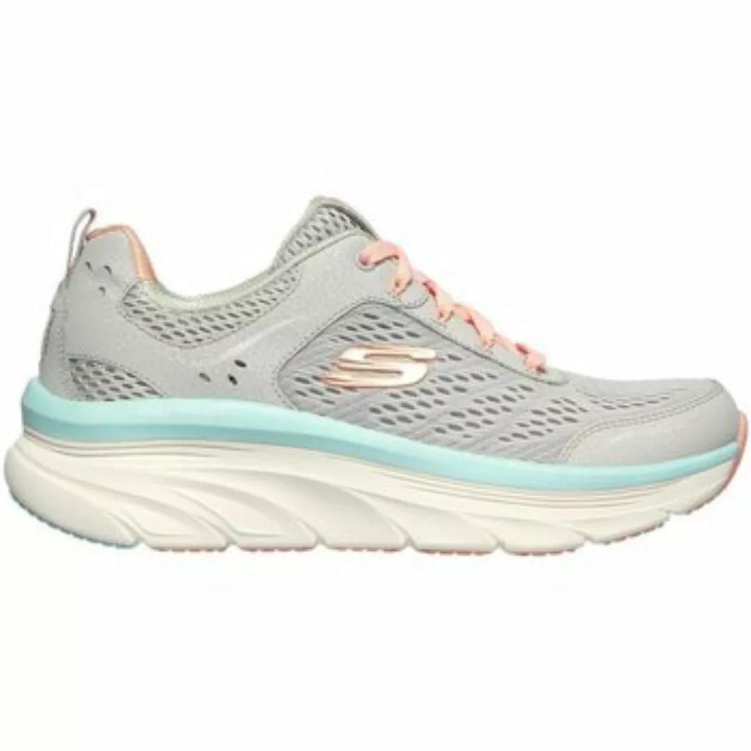 Skechers  Sneaker D'LUX WALKER - INFINITE MOTION 149023 GYCL GYCL günstig online kaufen