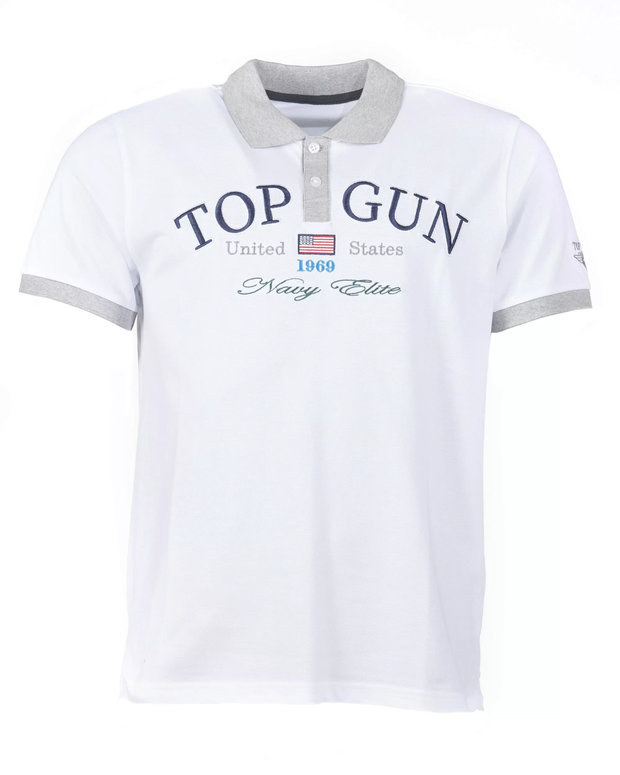 TOP GUN T-Shirt "TG20201020" günstig online kaufen