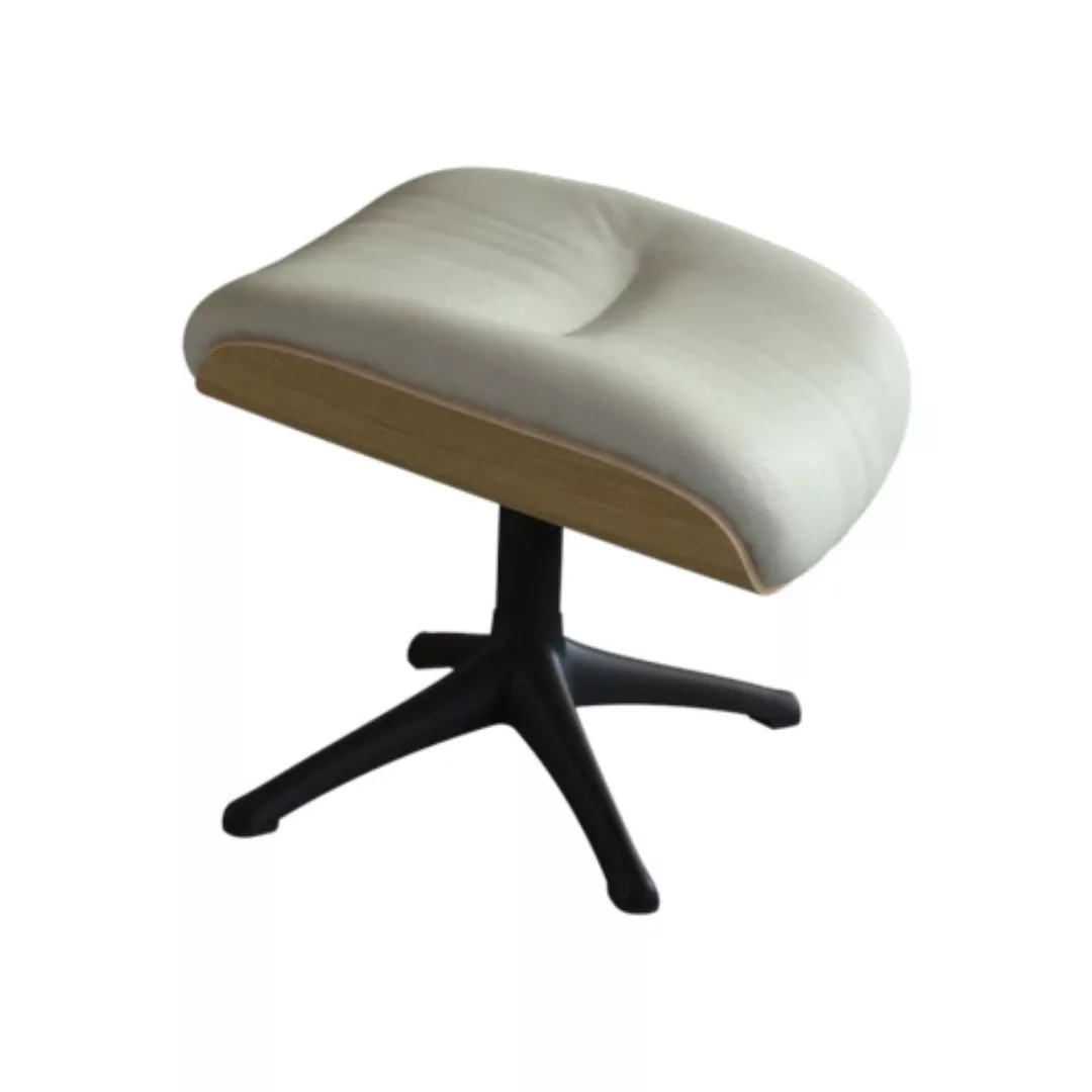 FLEXLUX Fußhocker "Aarhus, für Entspannung, Ergonomischer Komfort, Klassisc günstig online kaufen