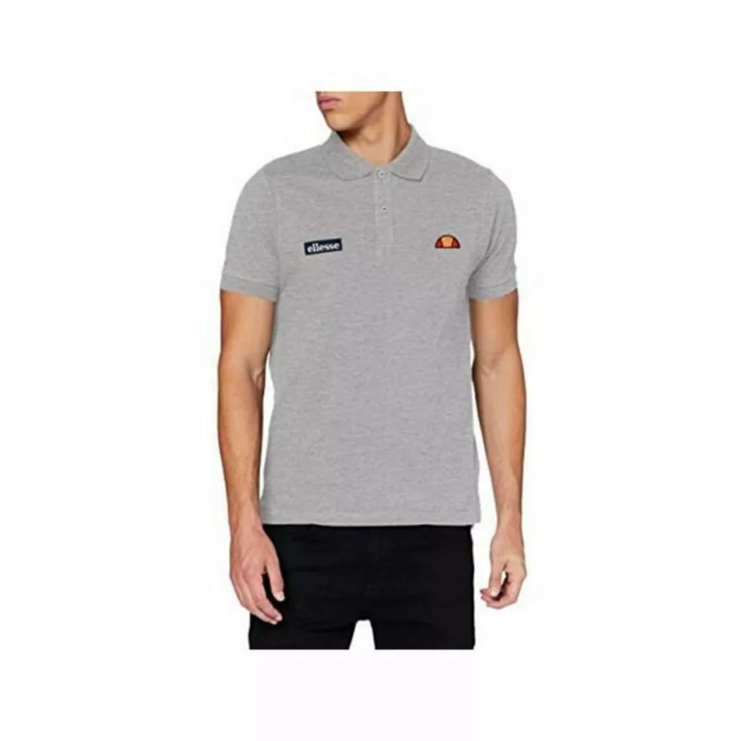 Innoveight Poloshirt grau (1-tlg) günstig online kaufen