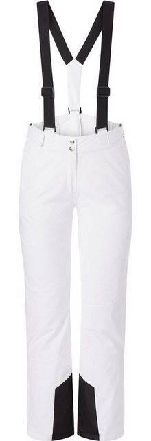 McKINLEY Funktionshose Da.-Ski-Hose Dina II W WHITE günstig online kaufen