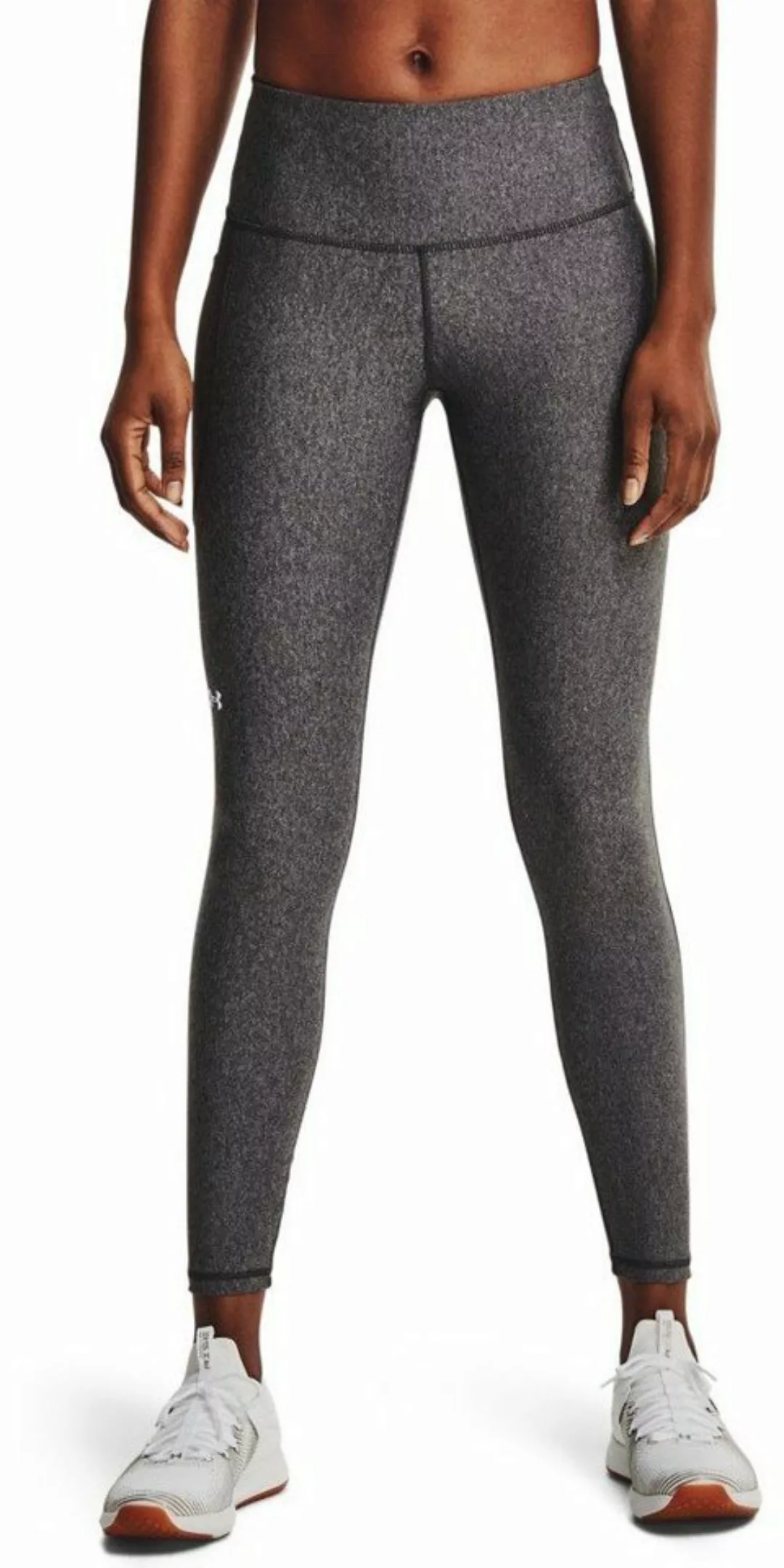 Under Armour® Leggings HeatGear Armour No-Slip Waistband Full-Length-Leggin günstig online kaufen