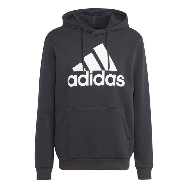 adidas Performance Kapuzenpullover adidas Herren Kapuzenpullover Big Logo F günstig online kaufen