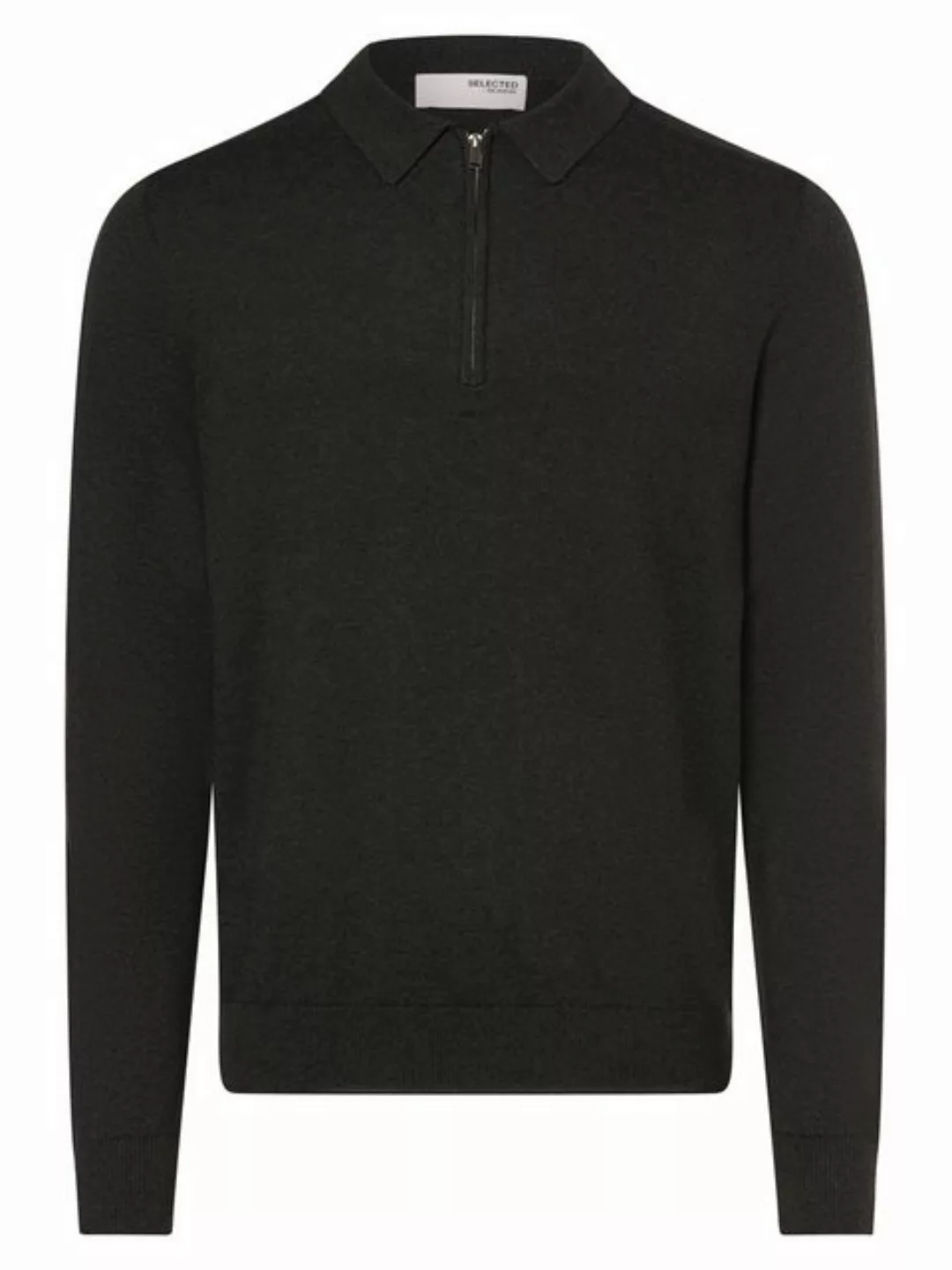 SELECTED HOMME Strickpullover SLHBerg (1-tlg) günstig online kaufen