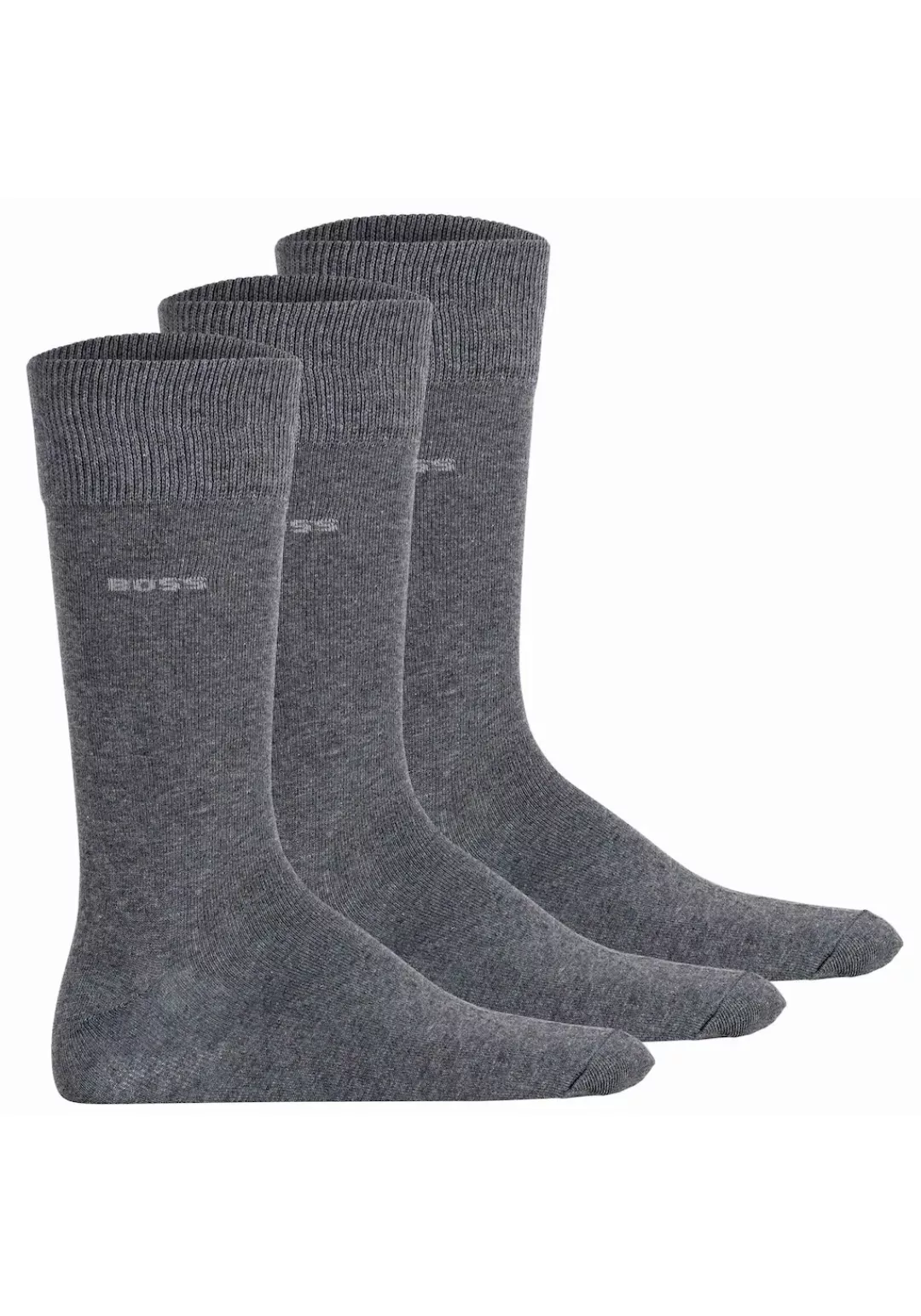 BOSS Socken "Socken 3er Pack" günstig online kaufen