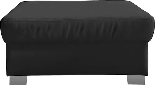 DOMO collection Hocker "Star" günstig online kaufen