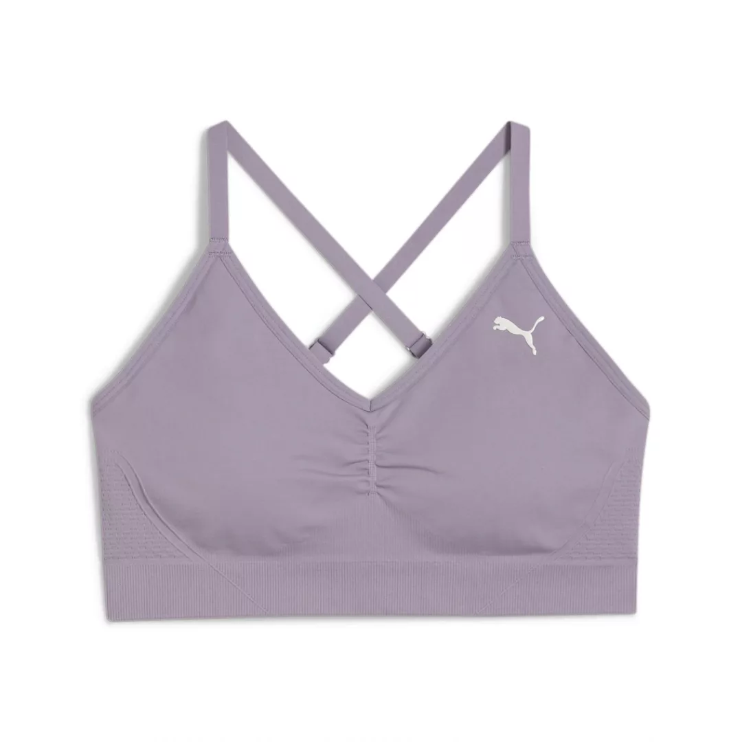 PUMA Sport-BH "MOVE SHAPELUXE Seamless BH Damen" günstig online kaufen