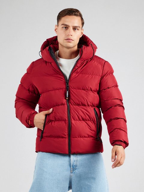 Superdry Winterjacke (1-St) günstig online kaufen