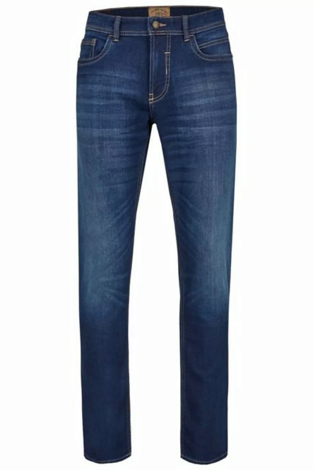 Hattric 5-Pocket-Jeans 5-POCKET HARRIS günstig online kaufen