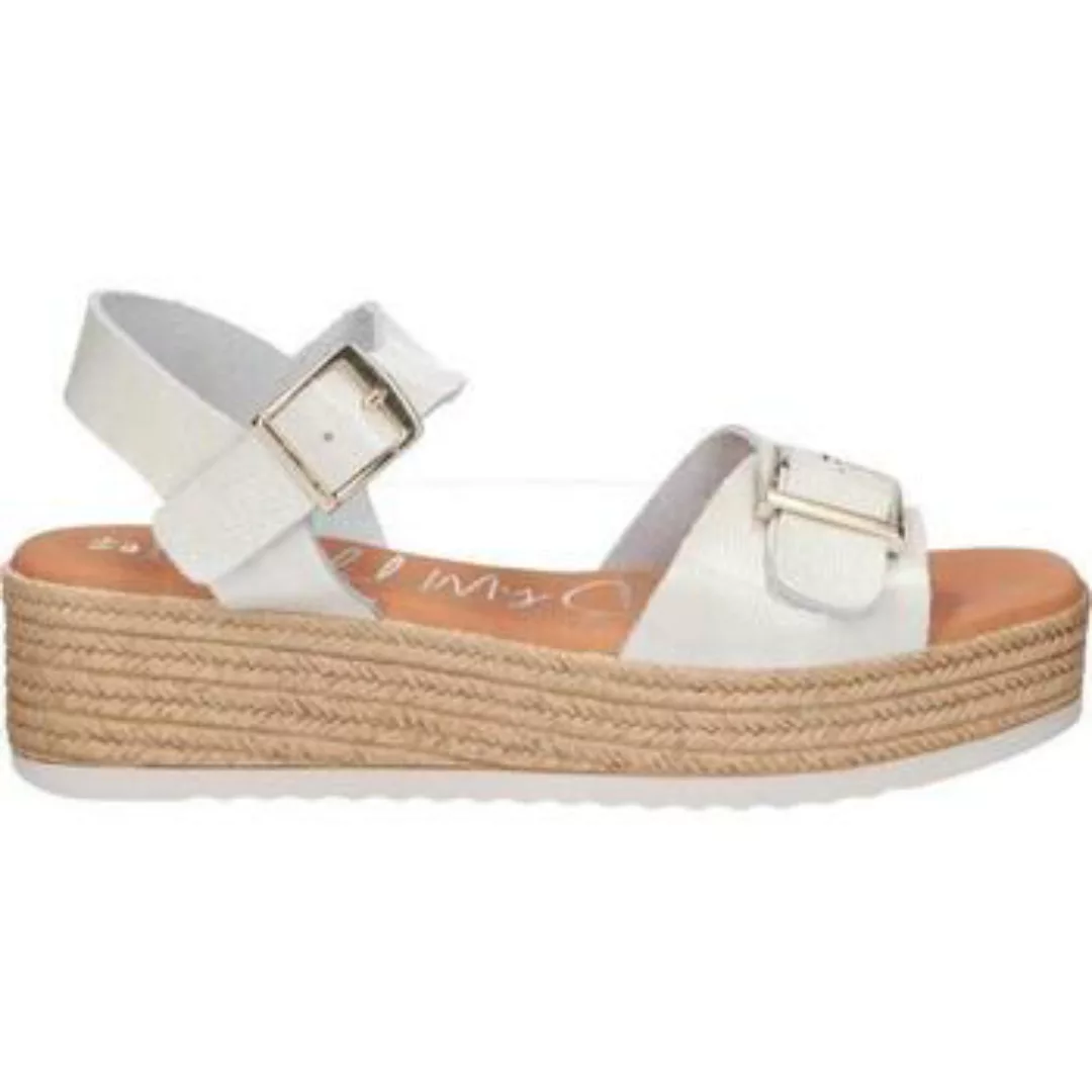 Oh My Sandals  Espadrilles 5441 DU90 günstig online kaufen