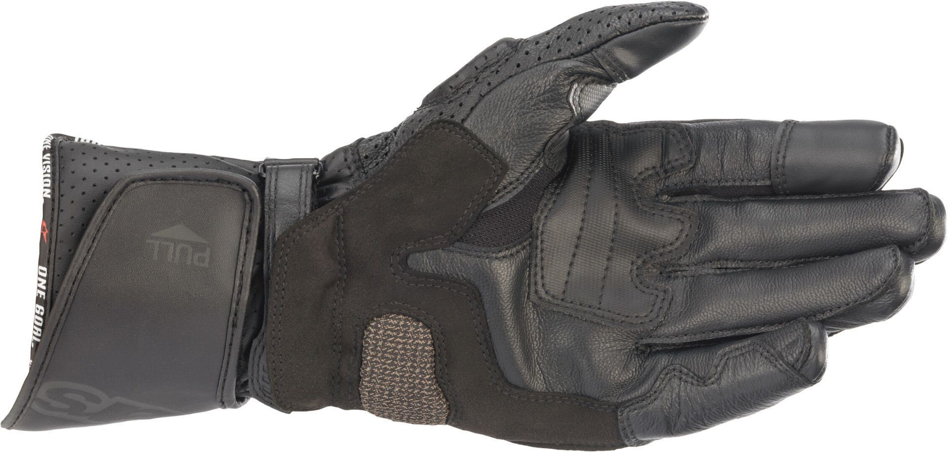 Alpinestars Motorradhandschuhe SP-8 V3 Motorradhandschuhe Atmungsaktiv günstig online kaufen