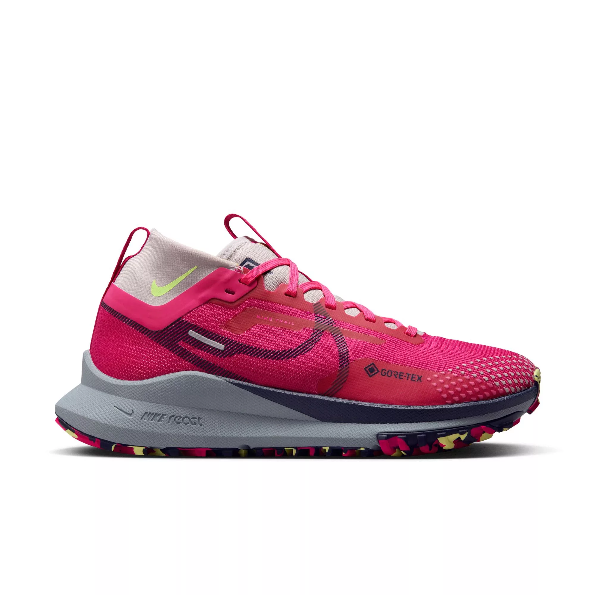 Nike Laufschuh "Pegasus Trail 4 GORE-TEX" günstig online kaufen