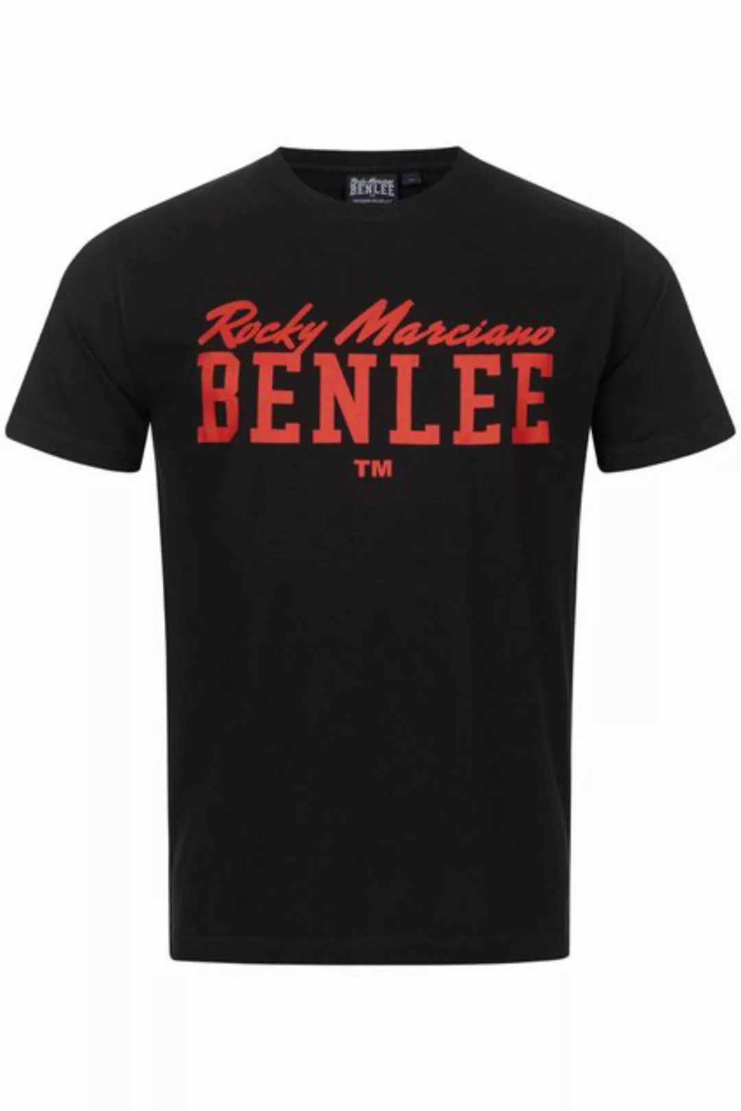 Benlee Rocky Marciano T-Shirt DONLEY günstig online kaufen