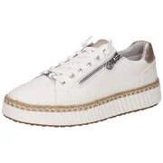 Tom Tailor Sneaker Damen weiß günstig online kaufen