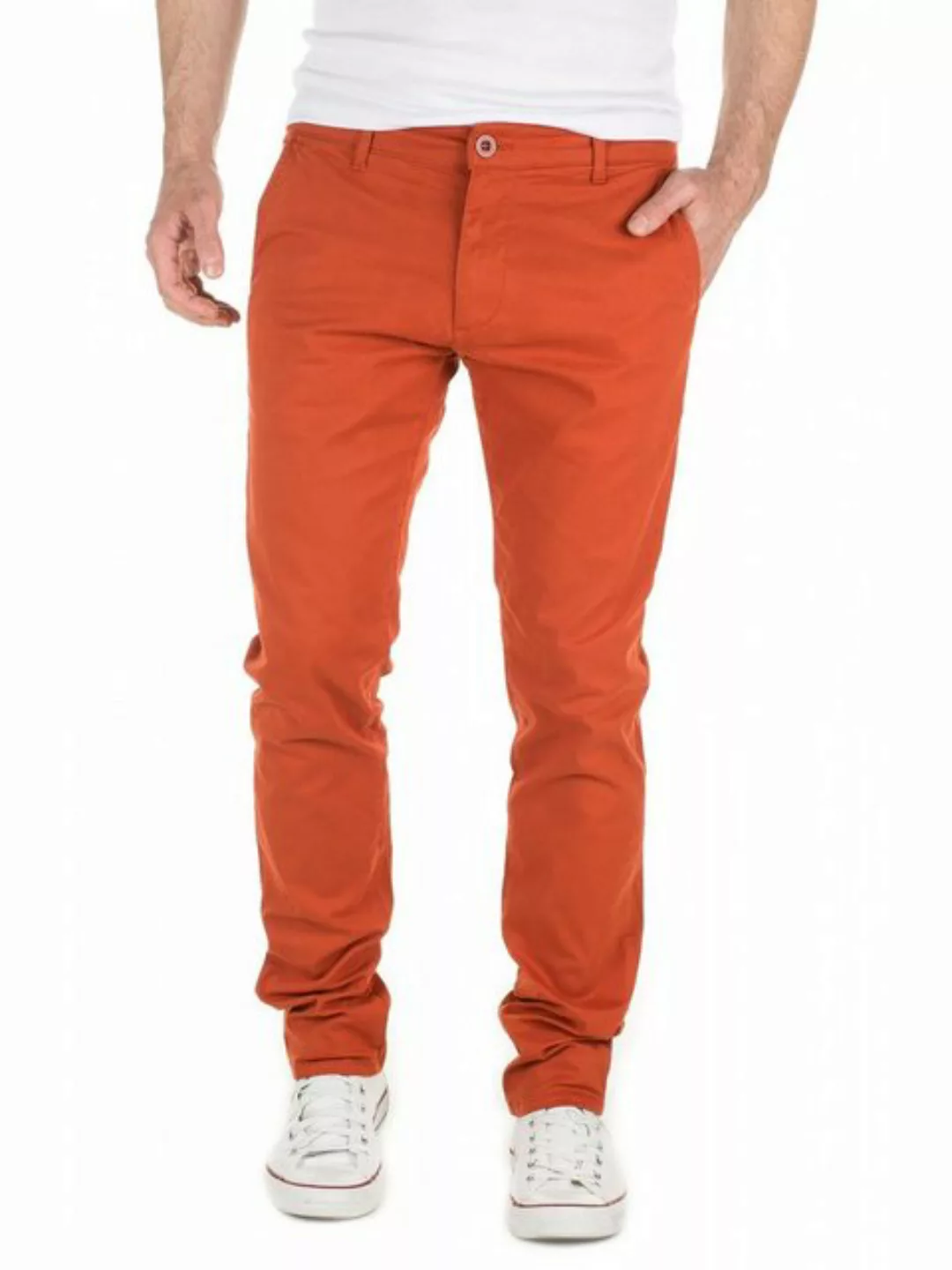 Yazubi Chinos Chino Pants Luke (1-tlg) günstig online kaufen