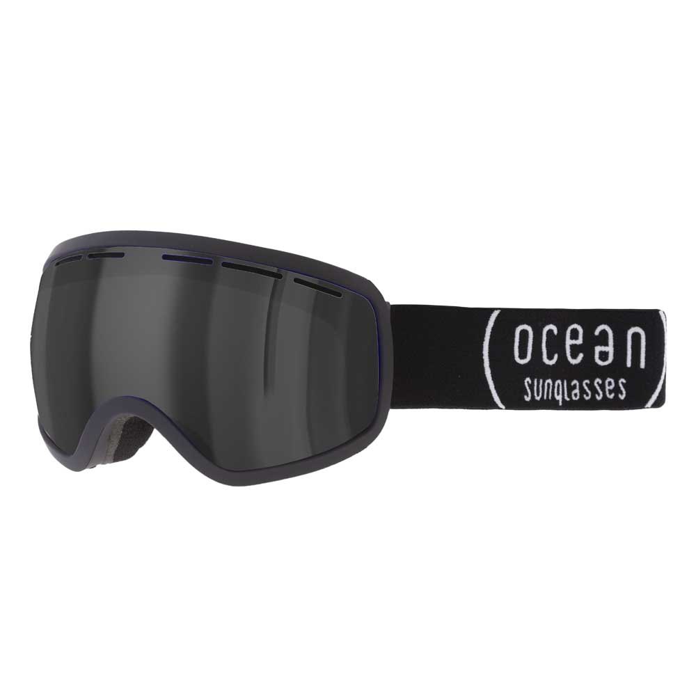 Ocean Sunglasses Teide Sonnenbrille One Size Black günstig online kaufen