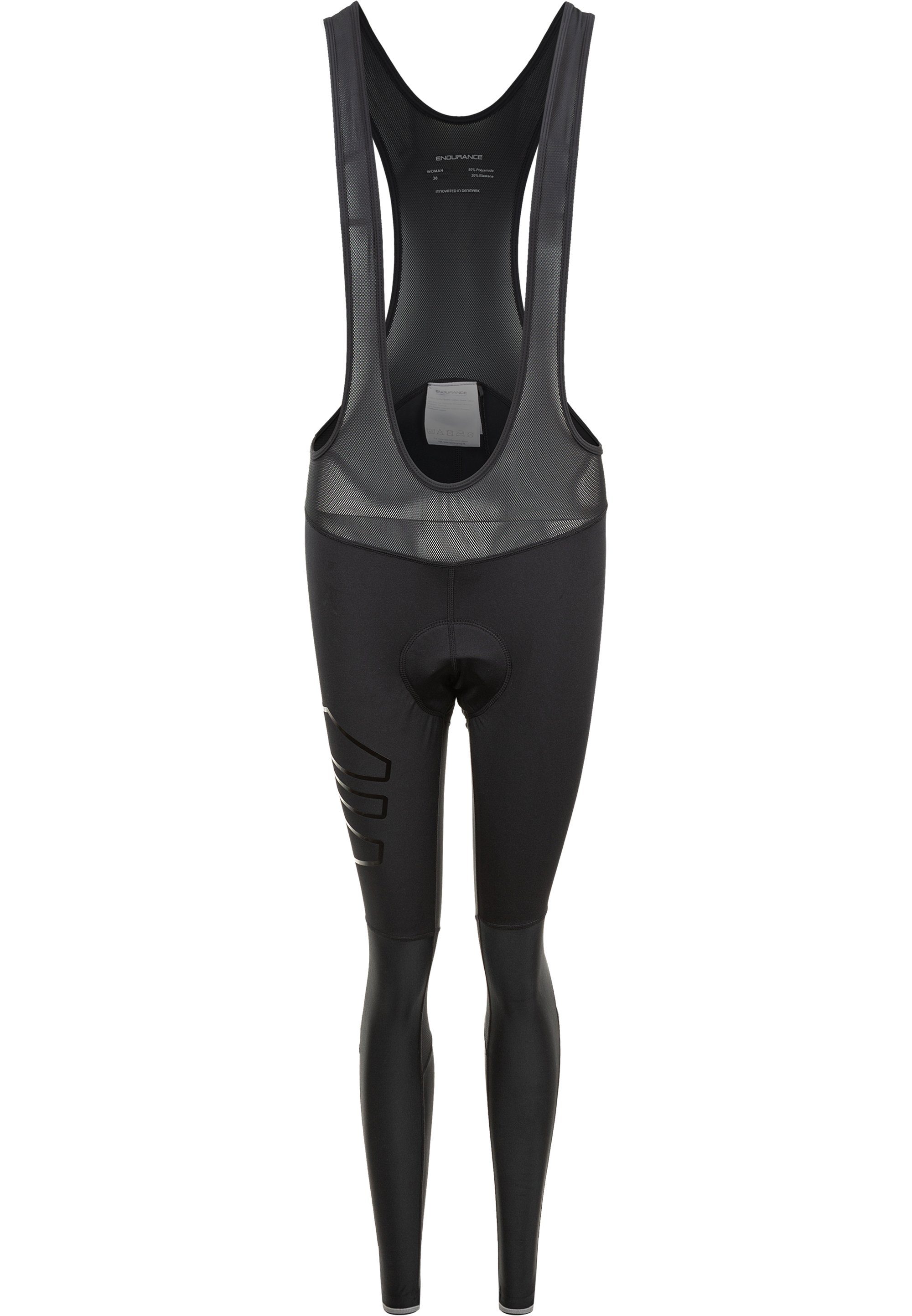 ENDURANCE Radhose Jayne mit funktionellem Windblocker günstig online kaufen