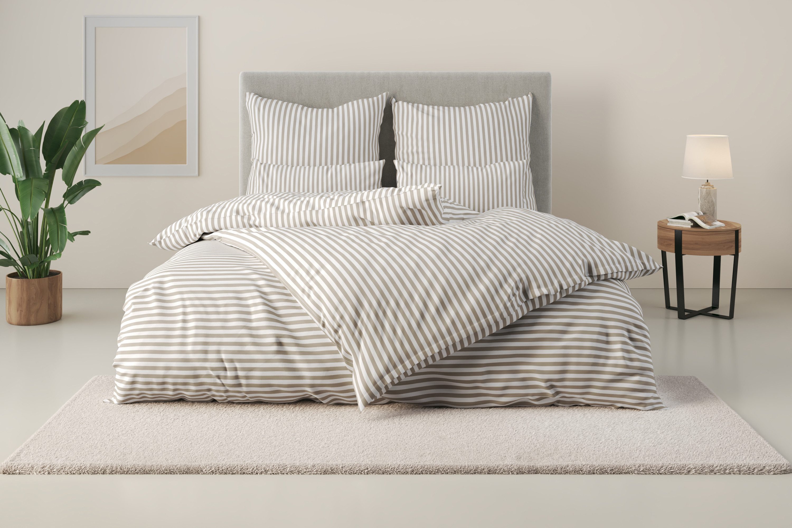 LeGer Home by Lena Gercke Bettwäsche günstig online kaufen