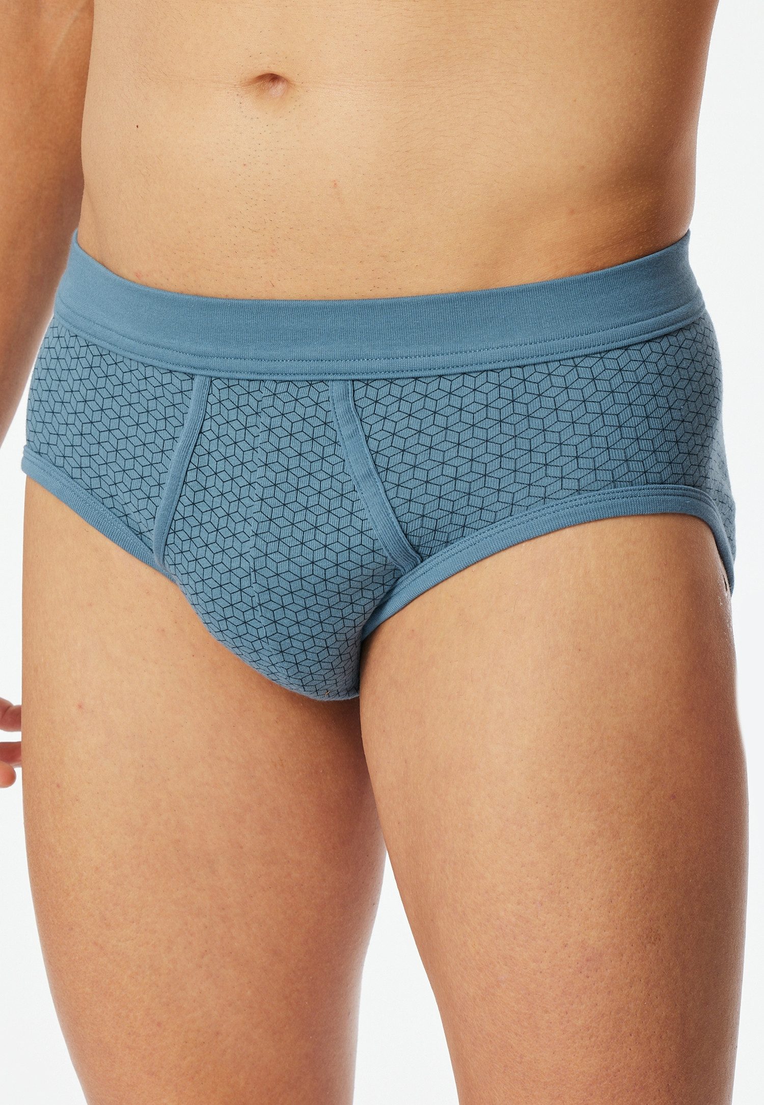 Schiesser Slip "Original Classics" (2er-Pack) mit günstig online kaufen