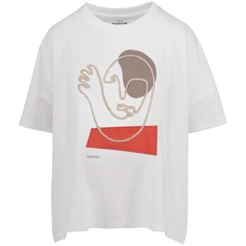 Bomboogie  T-Shirt TW8915 YJN5-01 günstig online kaufen