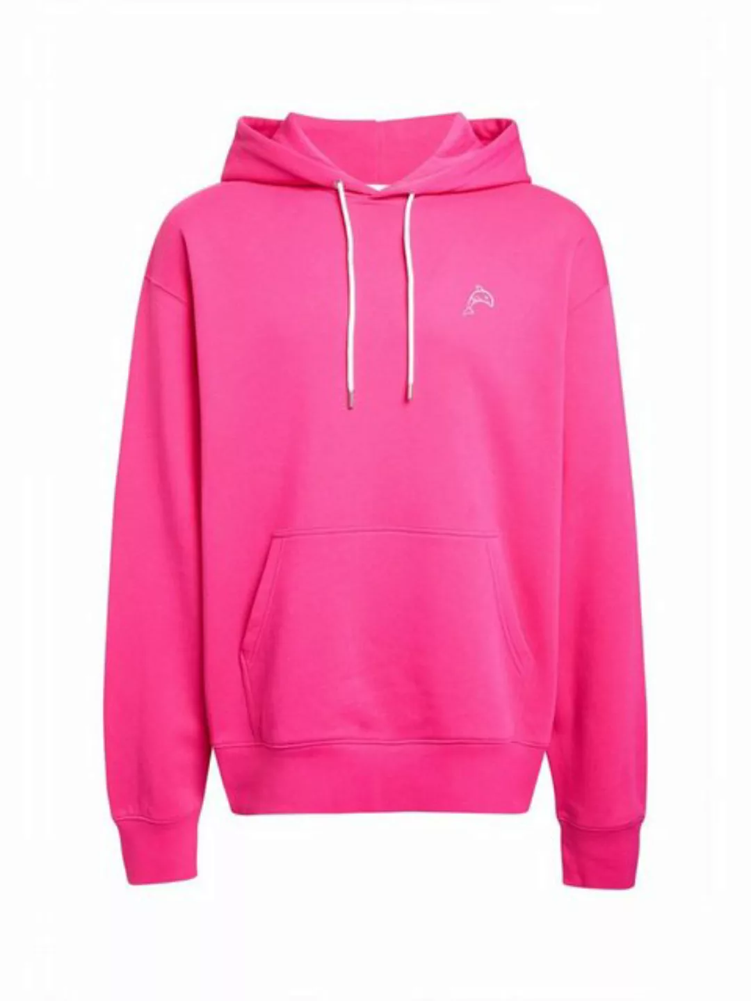 Esprit Sweatshirt Color Dolphin Hoodie (1-tlg) günstig online kaufen