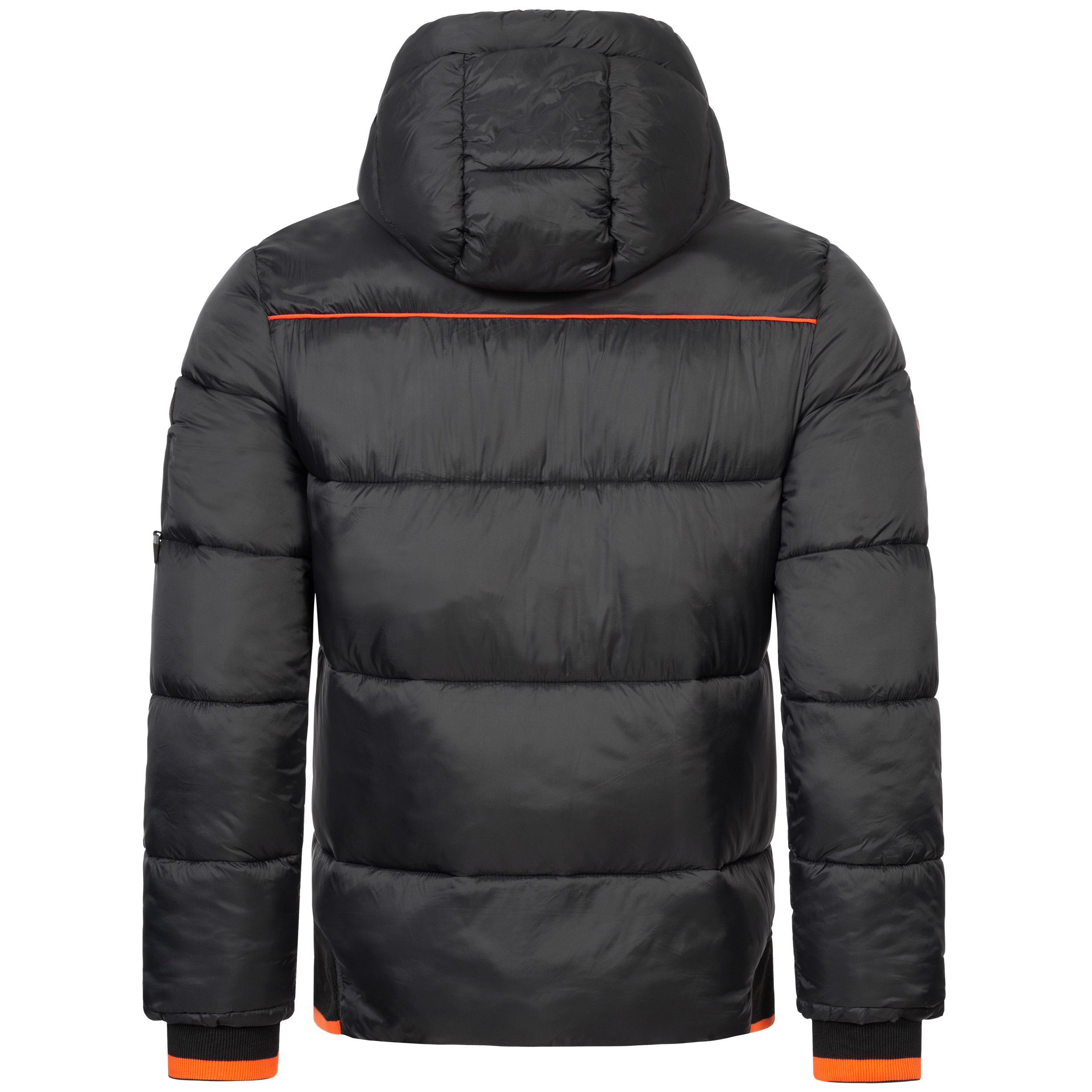 Geographical Norway Winterjacke Herren Winter Jacke günstig online kaufen