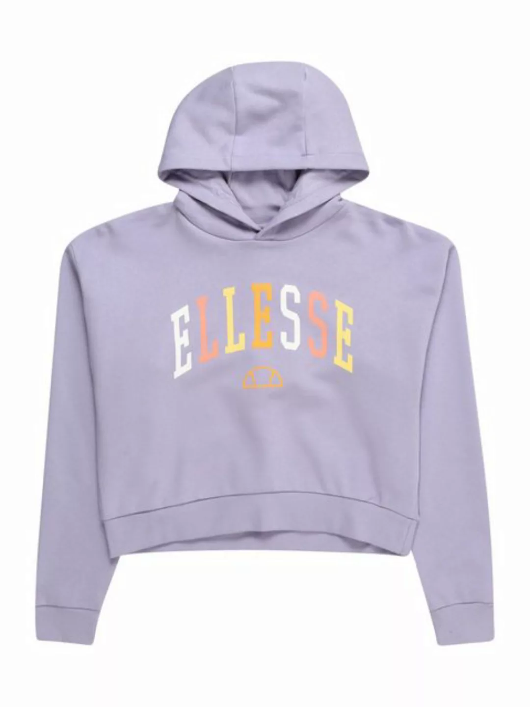 Ellesse Sweatshirt Buccio (1-tlg) Weiteres Detail günstig online kaufen