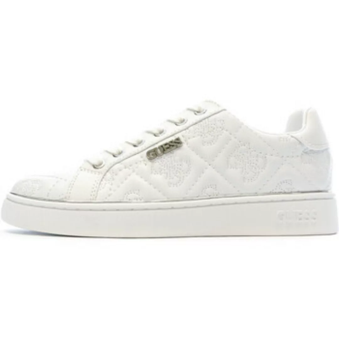 Guess  Sneaker G-FLPB10FAL12 günstig online kaufen