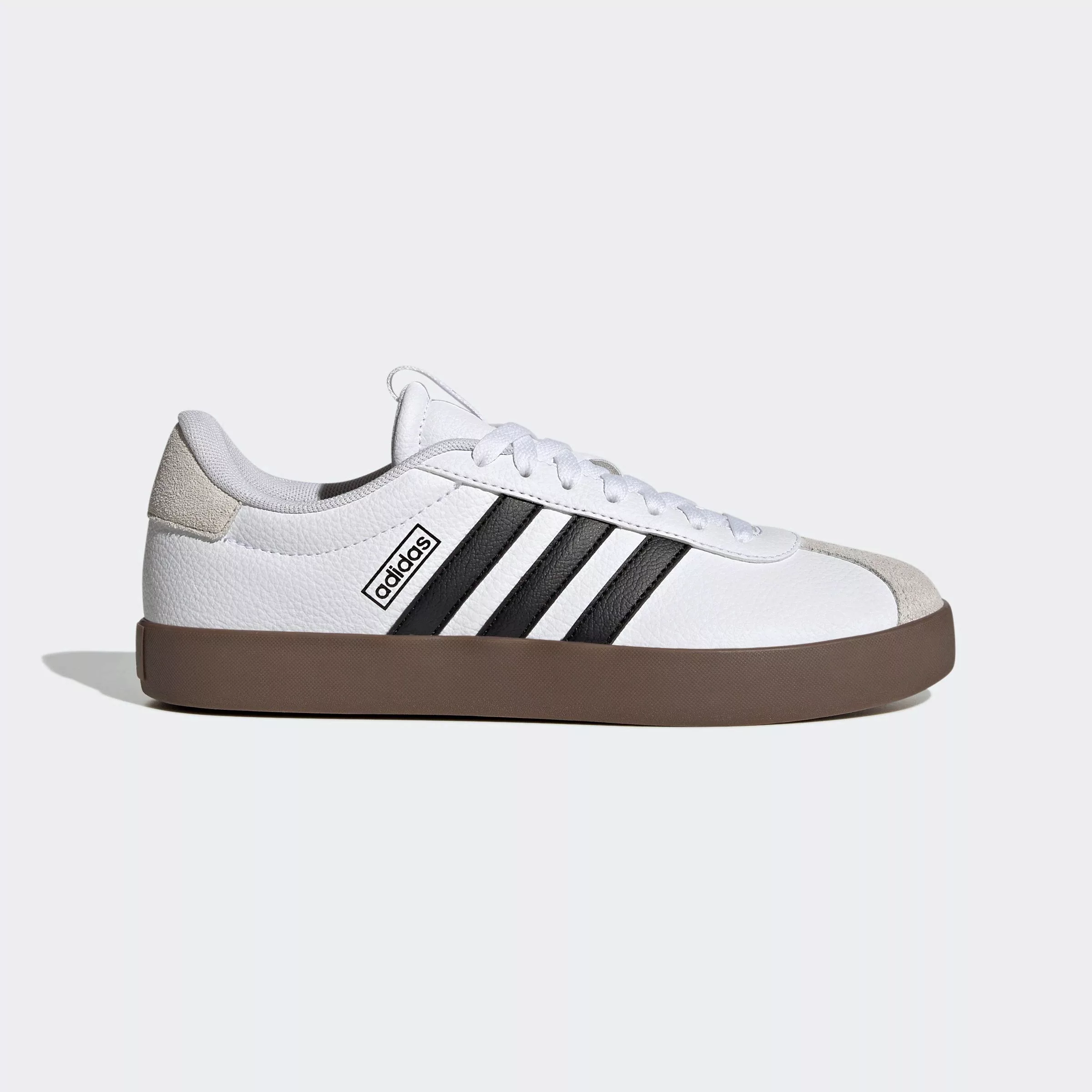 adidas VL Court 3.0 Sneaker Damen weiß günstig online kaufen