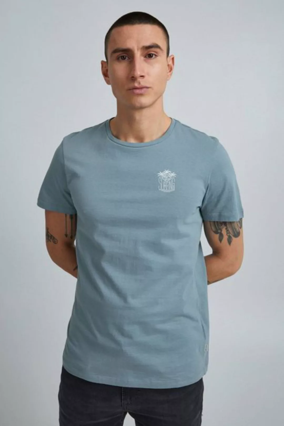 Blend T-Shirt BLEND BLCAMILLO günstig online kaufen