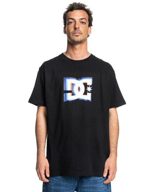 DC Shoes T-Shirt Tracer Star günstig online kaufen