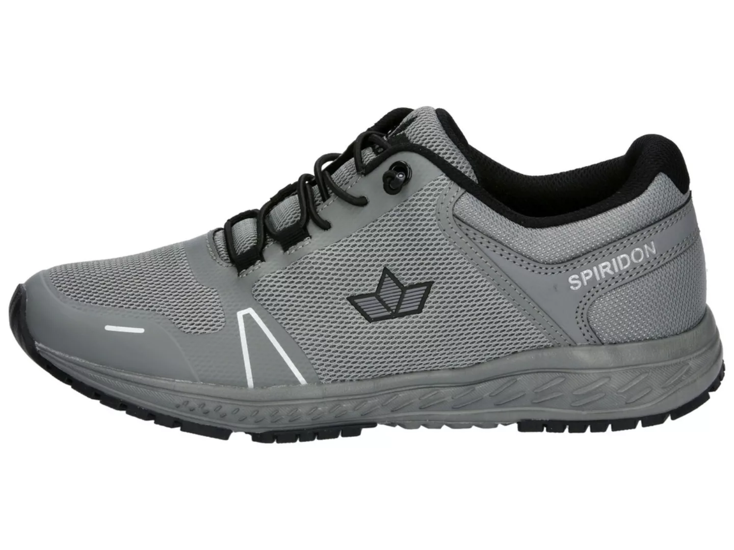 Lico Sneaker "Freizeitschuh Basildon" günstig online kaufen