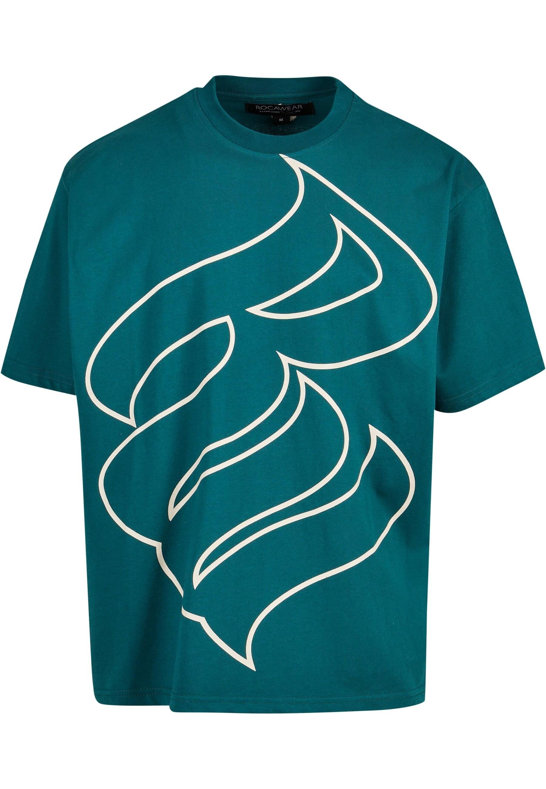 Rocawear Kurzarmshirt "Rocawear Herren Rocawear Woodhaven", (1 tlg.) günstig online kaufen