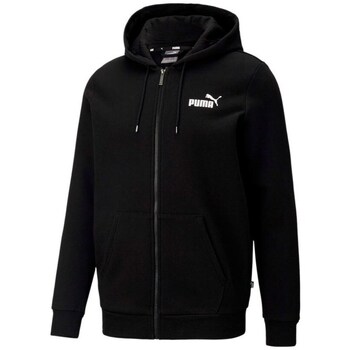 Puma  Sweatshirt Ess Big Logo günstig online kaufen