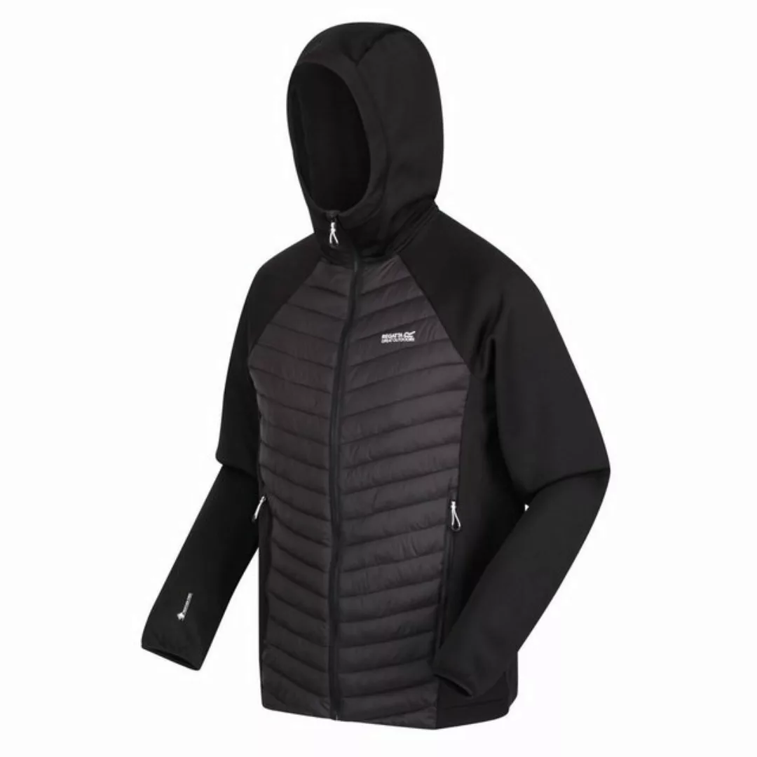 Regatta 3-in-1-Funktionsjacke Steppjacke Andreson VII Hybrid günstig online kaufen