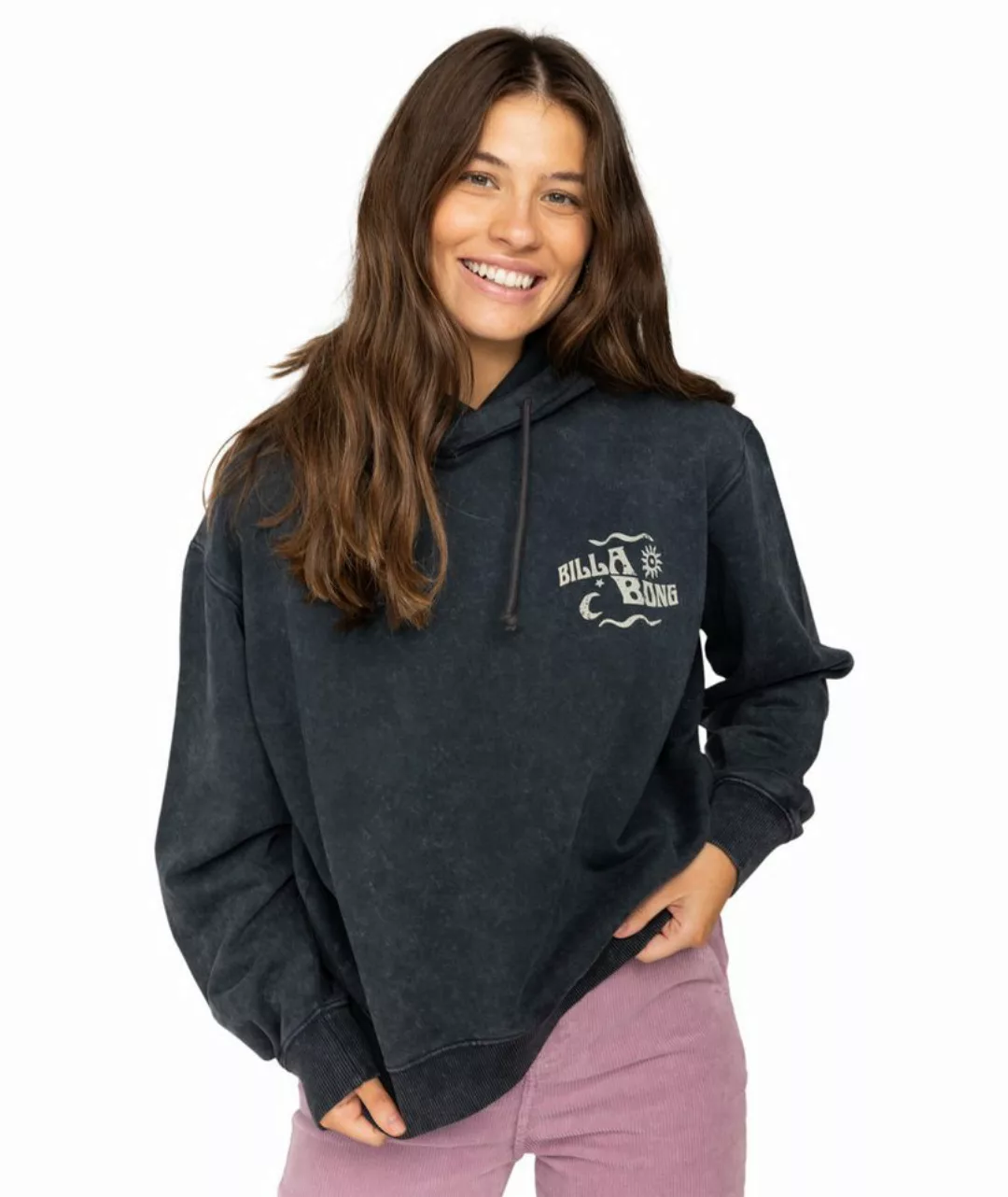 Billabong Kapuzensweatshirt SNAKE MANTRA günstig online kaufen