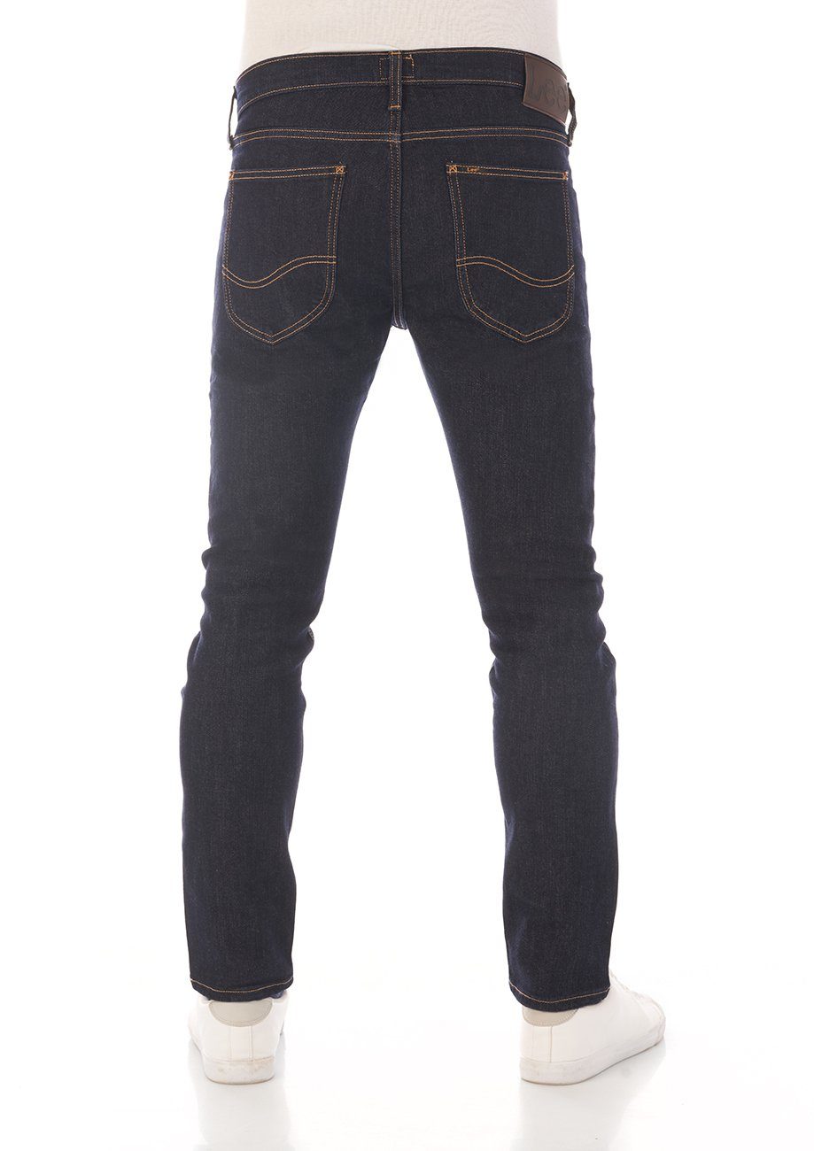 Lee® Slim-fit-Jeans Herren Jeanshose Luke Slim günstig online kaufen