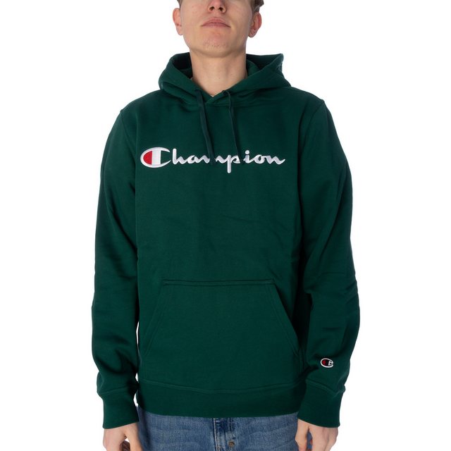 Champion Hoodie Hoodie Champion 220253 (1-tlg) günstig online kaufen