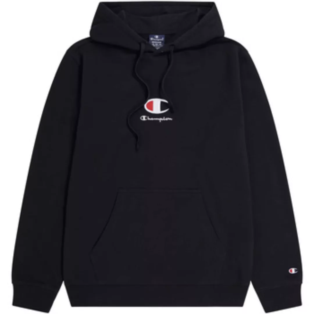 Champion  Sweatshirt Hooded Sweatshirt günstig online kaufen