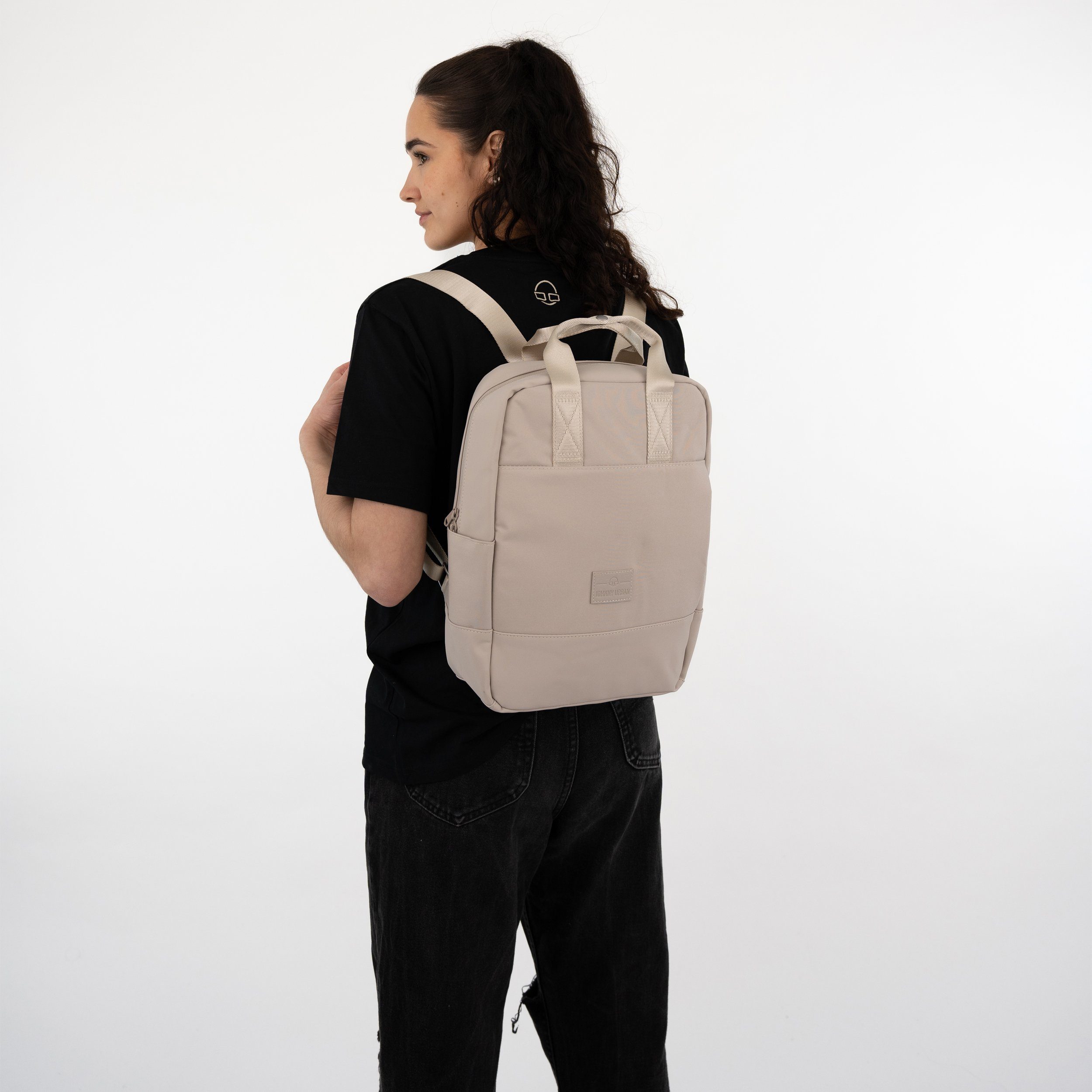 Johnny Urban Cityrucksack Jona Medium Tagesrucksack günstig online kaufen