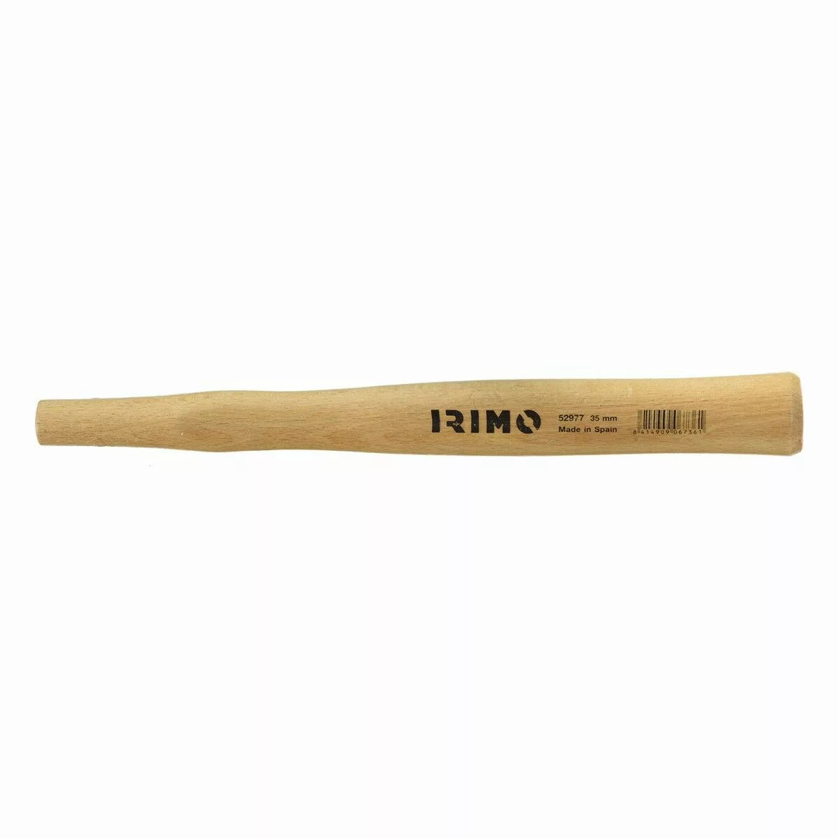 Griff Irimo 529771 Holz Hammer günstig online kaufen