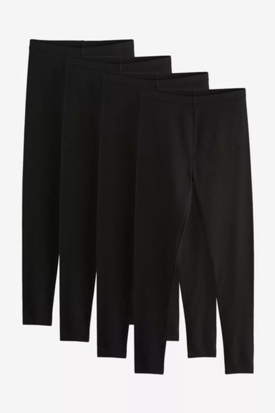 The Set Leggings 3er-Pack The Set Leggings (4-tlg) günstig online kaufen