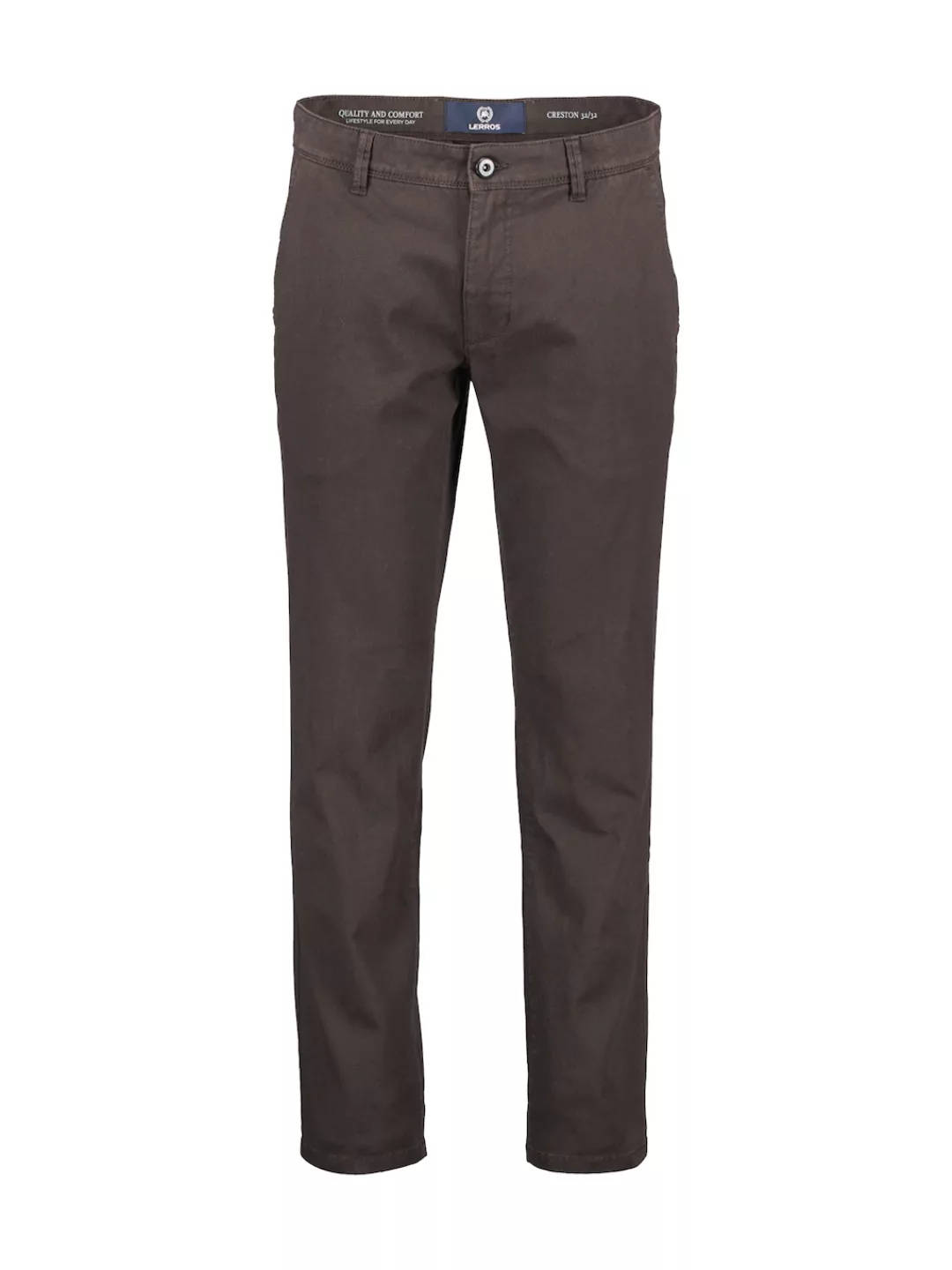LERROS Chinohose "LERROS Chino mit Stretchanteil, Comfort Fit" günstig online kaufen