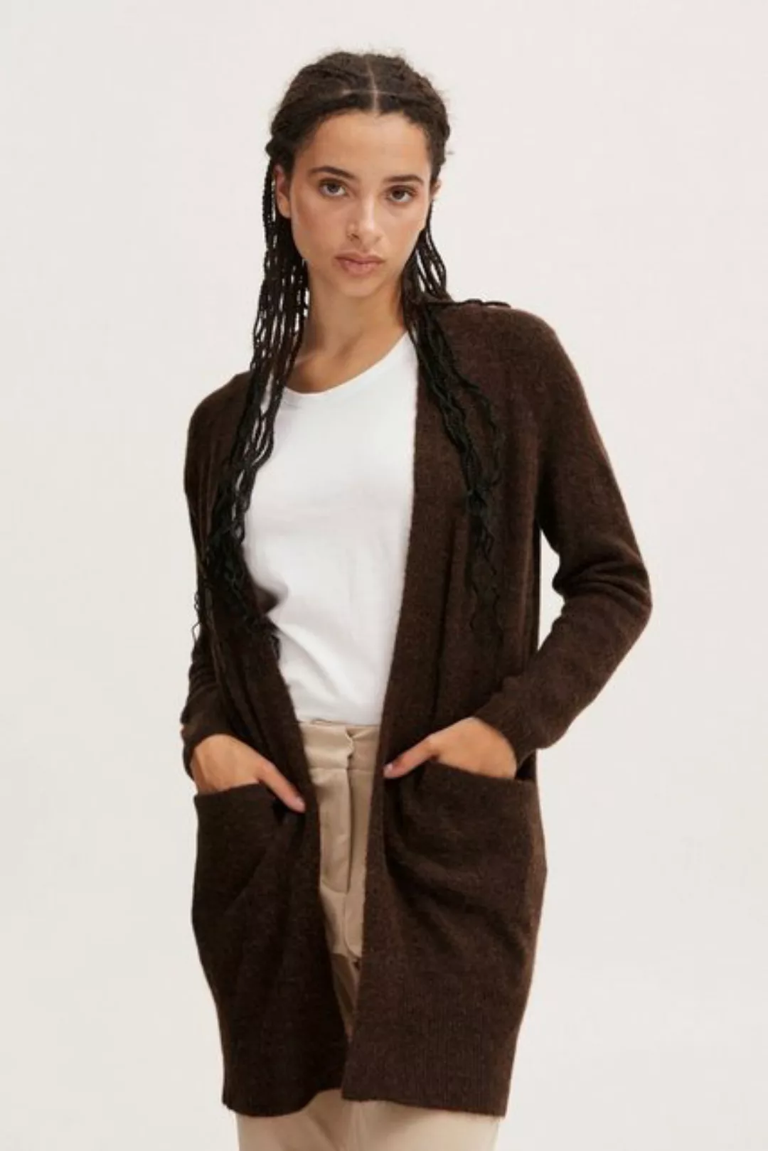 Ichi Strickjacke IHKAMARA CA2 20116698 günstig online kaufen