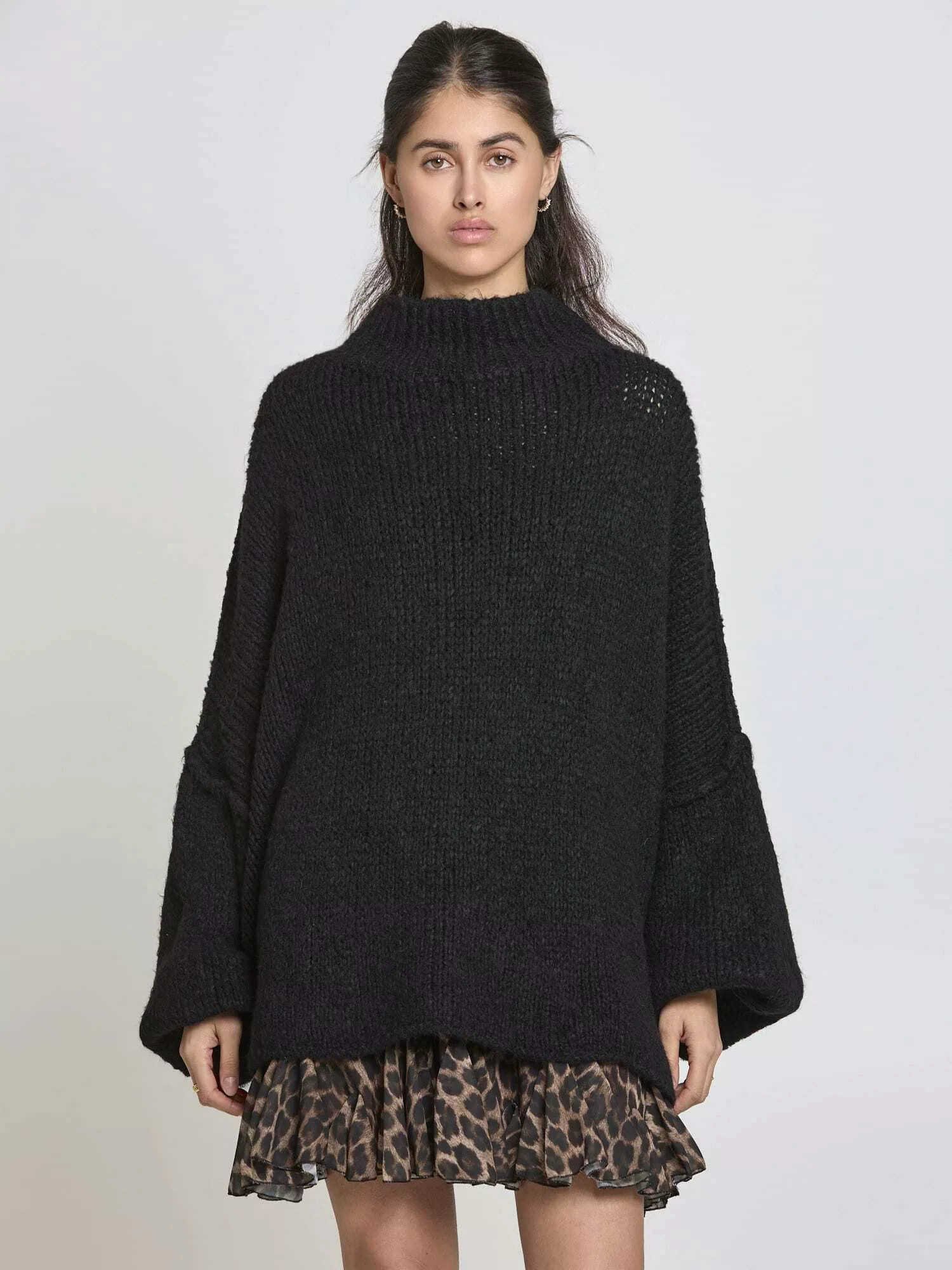 Lilavie Strickpullover Maraa günstig online kaufen