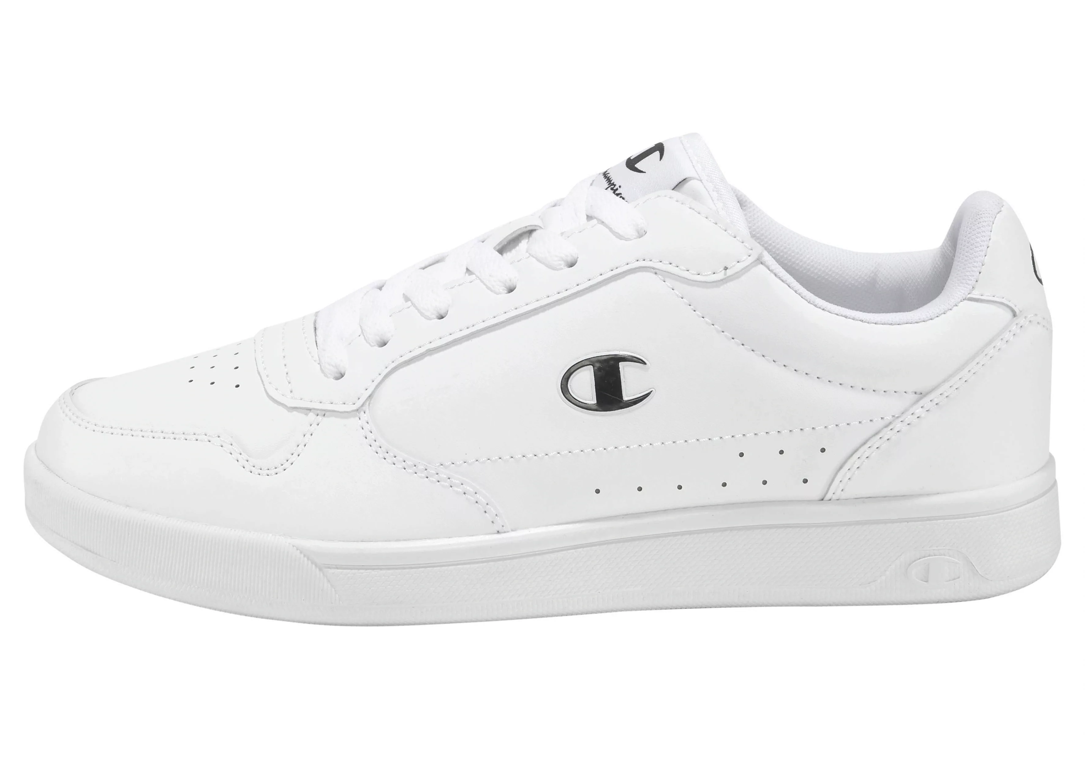 Champion Sneaker "NEW COURT" günstig online kaufen