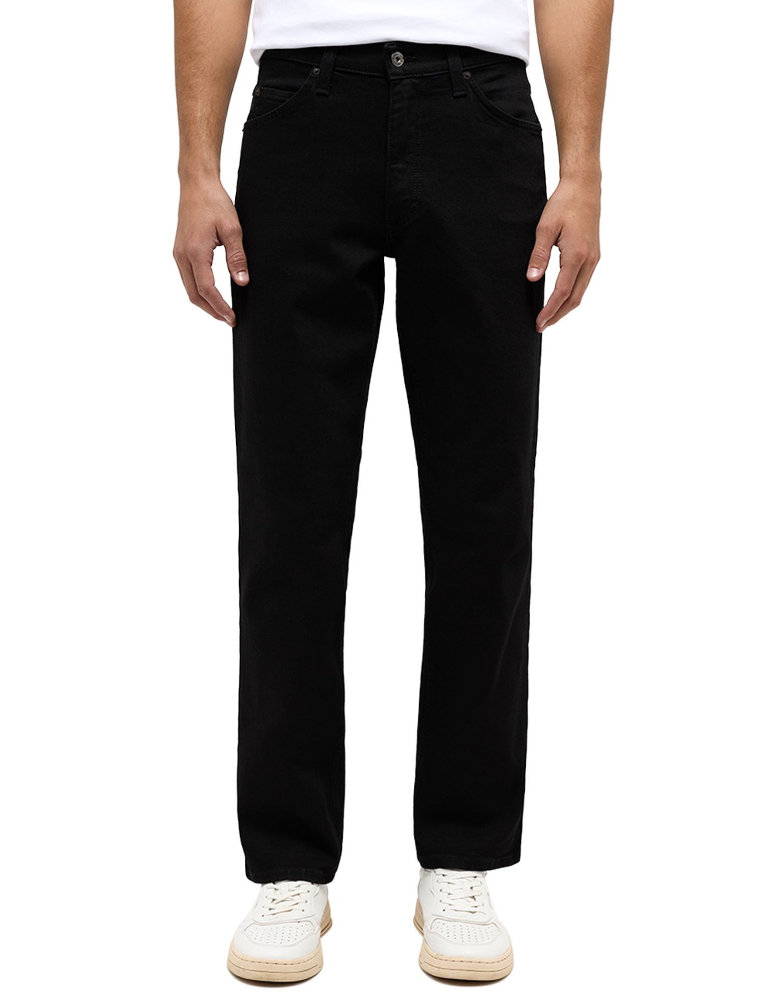 MUSTANG Straight-Jeans Herren Style Tramper Straight günstig online kaufen